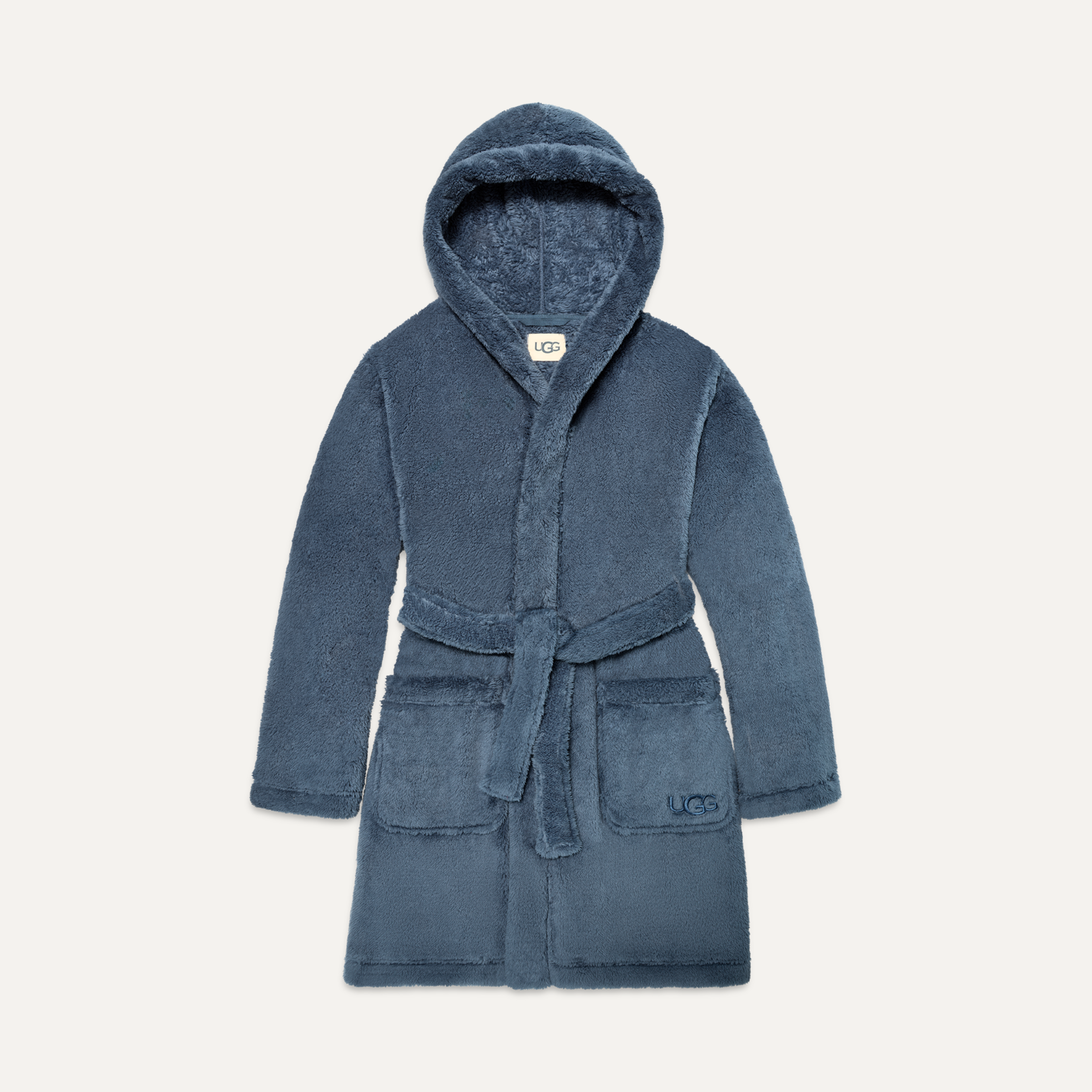Ugg dressing gown on sale